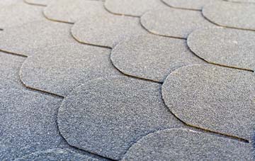 Cusbay asphalt roofing costs