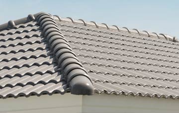 advantages of Cusbay clay roofing