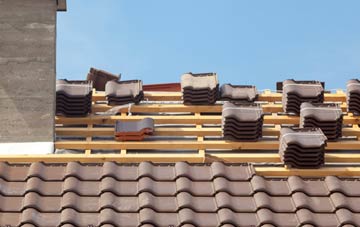 Cusbay clay roofing costs