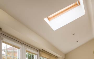 Cusbay conservatory roof insulation companies