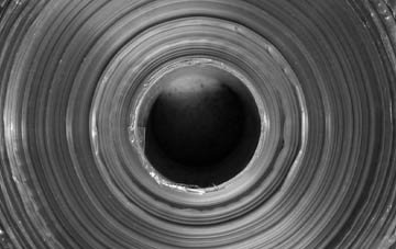 Cusbay edpm waterproofing