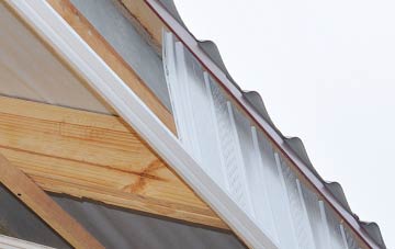why Cusbay fascia repairs are essential