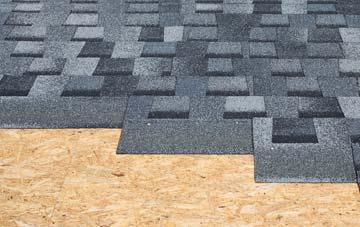 expert Cusbay asphalt roof companies