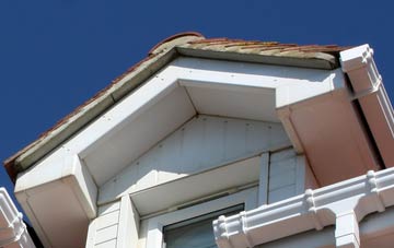 Cusbay fascia installation costs