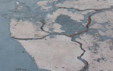 fibreglass roofing replacement Cusbay