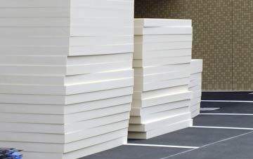 Cusbay flat roof insulation costs