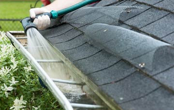 Cusbay gutter cleaning costs