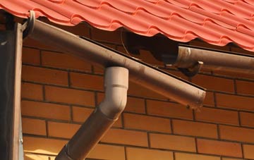 Cusbay gutter repair costs