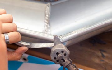 disadvantages of Cusbay lead roofing