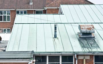 Cusbay lead roofing costs