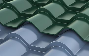 who should consider Cusbay plastic roofs
