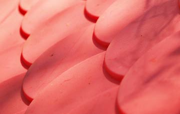 Cusbay plastic roof costs