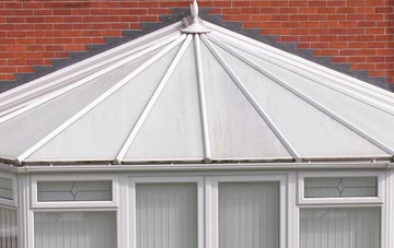 Cusbay polycarbonate conservatory roof repairs