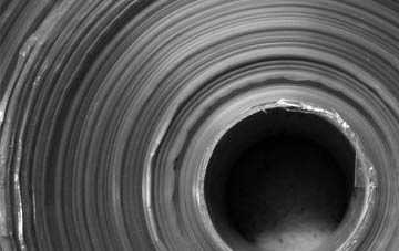 Cusbay pvc roof replacement