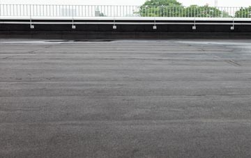 Cusbay asphalt roof replacement
