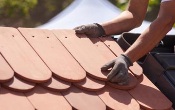Cusbay roof tile contractors