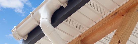 get Cusbay guttering quotes today