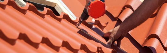 save on Cusbay roof installation costs