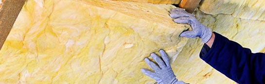 quotes for Cusbay roof insulation