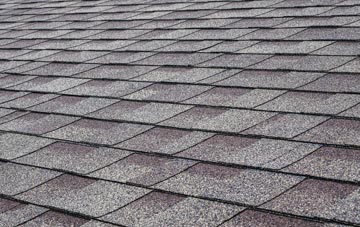 Cusbay tiles for shallow pitch roofing
