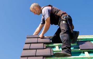 disadvantages of Cusbay slate roofing