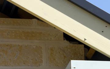 soffit repair Cusbay