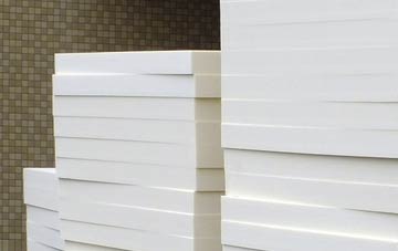 Cusbay tapered roof insulation costs