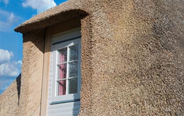 Cusbay thatch roof disadvantages