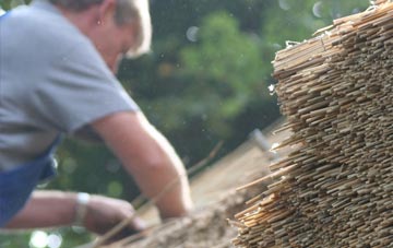 professional Cusbay thatchers