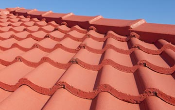 Cusbay tile and slate roof replacement