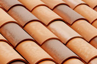 Cusbay clay roofing
