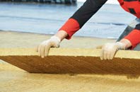 find rated Cusbay roof insulation companies