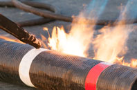 Cusbay flat roofing replacement