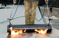 Cusbay flat roof sealing quote