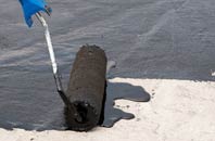 find rated Cusbay roof sealing companies