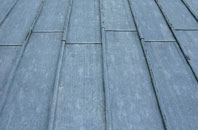 Cusbay lead roofing