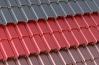 find rated Cusbay plastic roofing companies