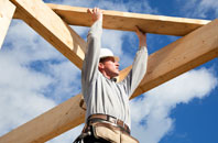 Cusbay roof replacement work