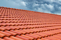 Cusbay roofing tiles