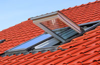 Cusbay roof window
