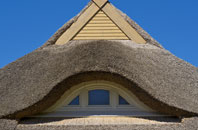 Cusbay thatch roofing